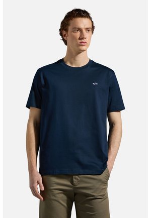 Paul & Shark T-shirt basique - blue