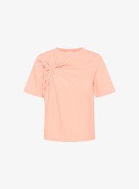 Unselected, peach nectar