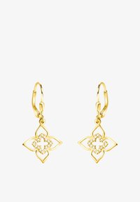 Niewybrane, gold-coloured