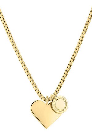 Ketting - gold-coloured