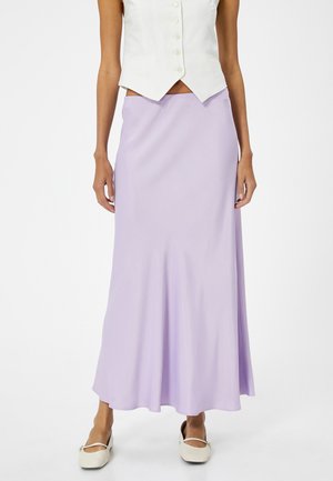 MEDIUM RISE - Maxinederdele - lilac