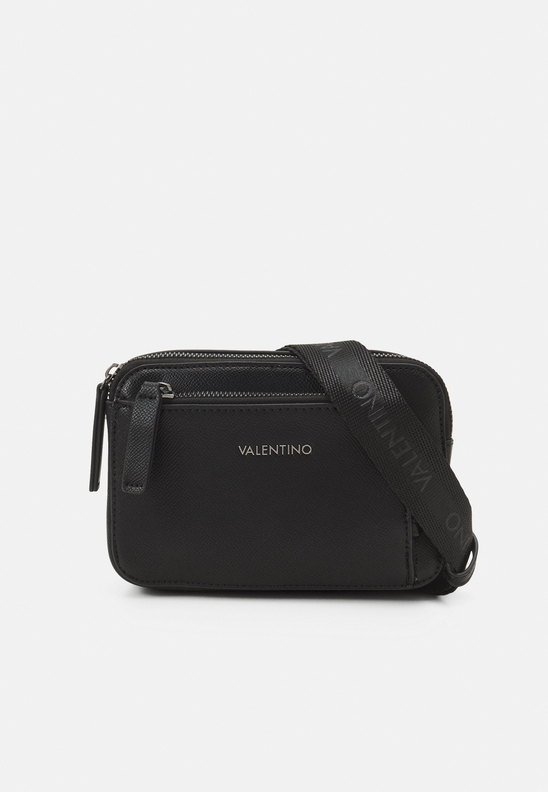 Valentino Bags TACOS UNISEX - Across body bag - nero/black - Zalando.de