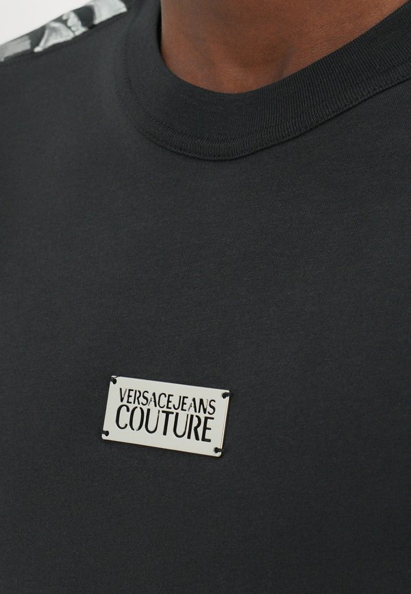 BAROCCO - Print T-shirt2