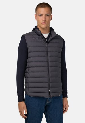 Vesta - navy blue