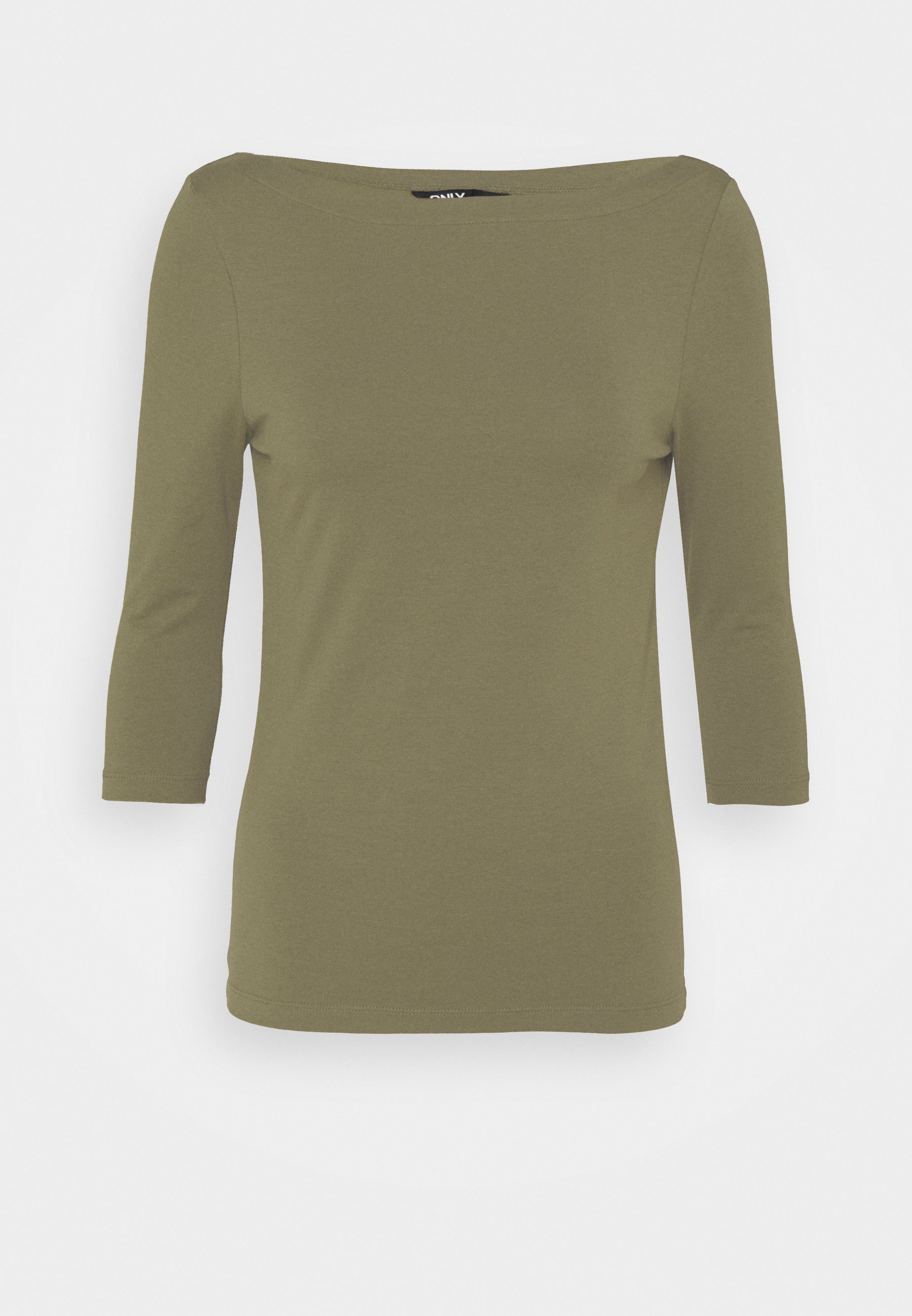 Women ONLAYA BOATNECK - Long sleeved top Women ONLAYA BOATNECK - Long sleeved top
