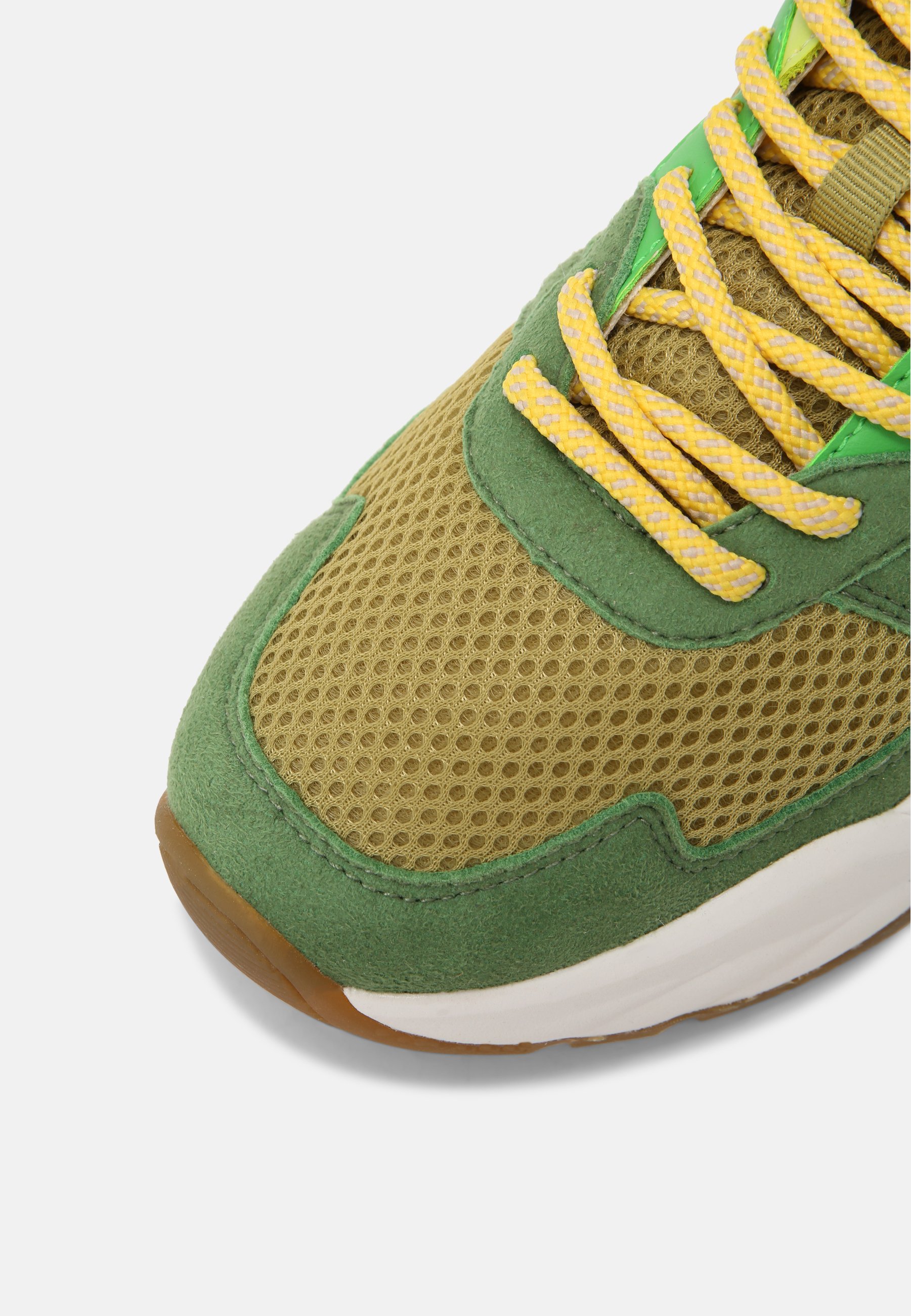 Scotch \u0026 Soda CELEST - Sneakers laag - green/Groen - Zalando.nl
