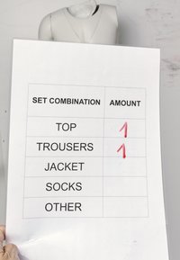 Pier One - Zestaw bielizny nocnej