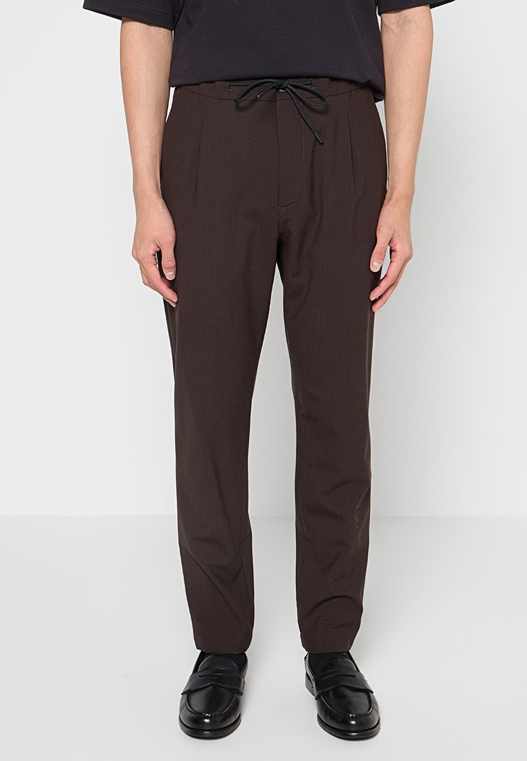 closed Broek ruw denim/rawdenim