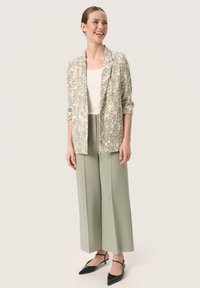 Soaked in Luxury SHIRLEY PRINTED - Blazer - shadow drop print