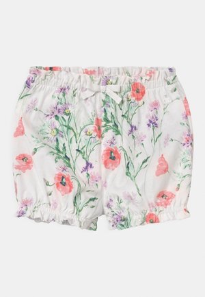 Shorts - light pink