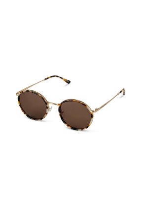 AMSTERDAM - Gafas de sol - desert speckled brown