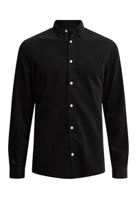 BIRCHWOOD  - Shirt - jet black