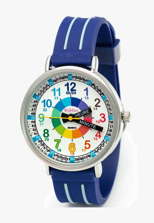 TIME TEACHER FRENCH – Uhr