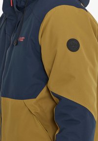 North Bend Vinterjakker -  navy blazer