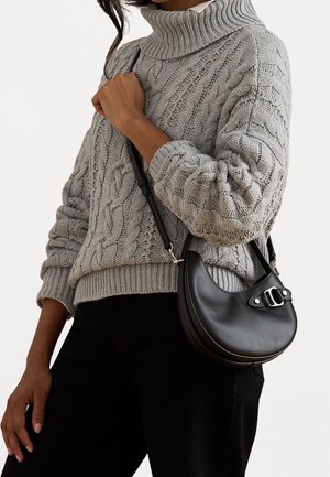 Lauren Ralph Lauren, Sac bandoulière - black