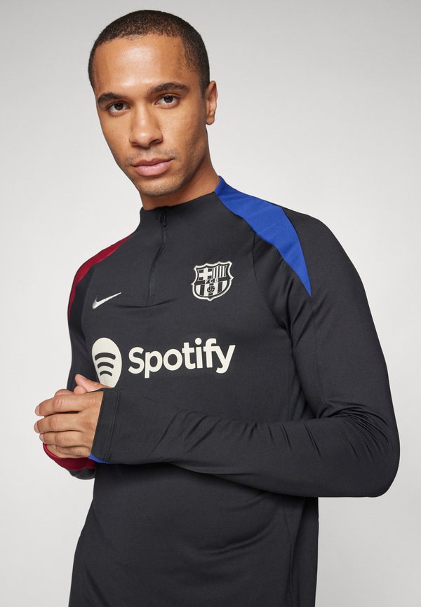 FC BARCELONA M NK DF STRK DRILL TOP K - Long sleeved top3