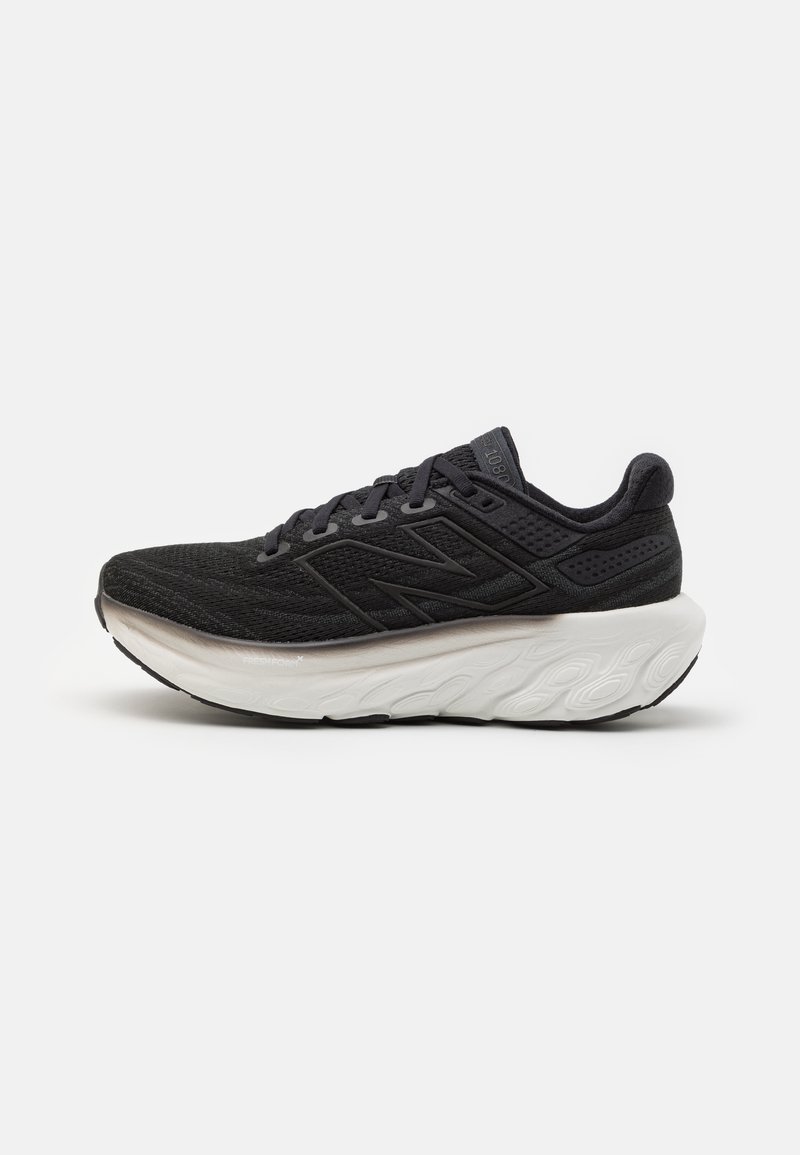 New Balance FRESH FOAM X 1080 V13 - Utcai futócipők - black