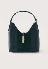 Неизбран, dark green