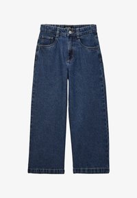 Non sélectionné, dark blue stone