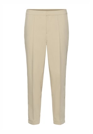 KAHELLA - Chino - feather gray