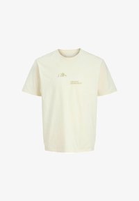 Ausgewählt, antique white