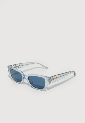 Ochelari de soare - light blue/blue