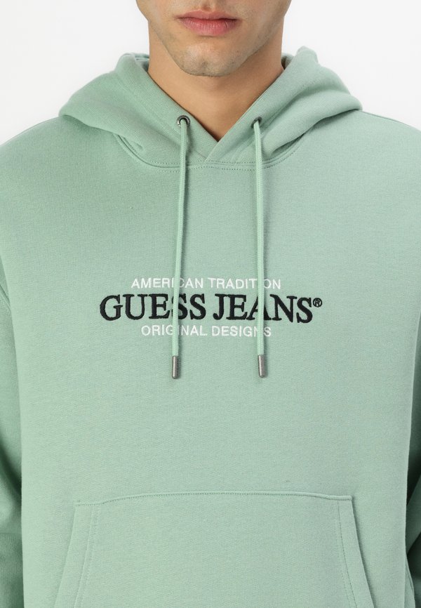 HOOD REG AMERICA TRAD - Sweatshirt2