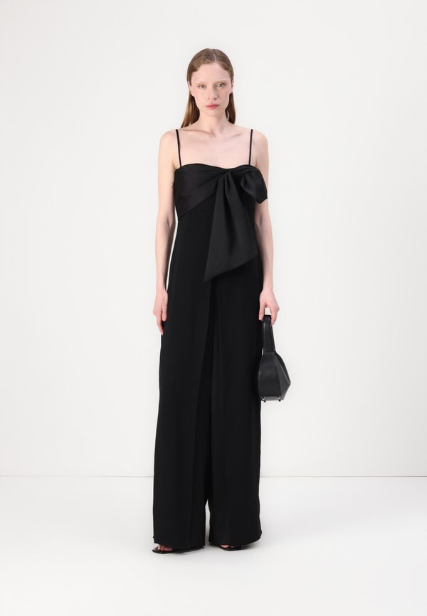 TUTA CON FIOCCO  - Jumpsuit2