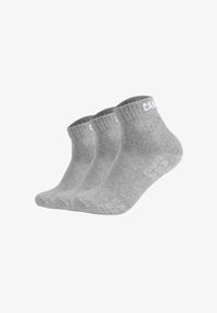 Camp David Herren Socken 6er Pack - Action-Mesh Belüftungssocken Mit Arch Support