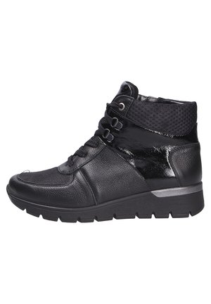 Bottes - black