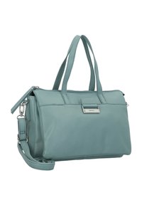 Gerry Weber TALK DIFFERENT II - Borsa a mano - stormy sea