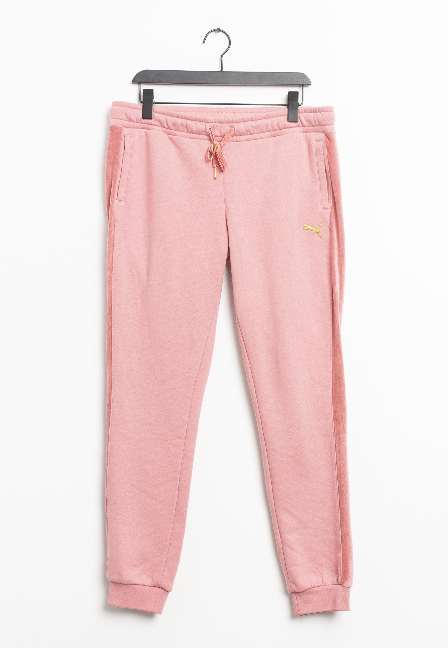 puma jogginghose rosa