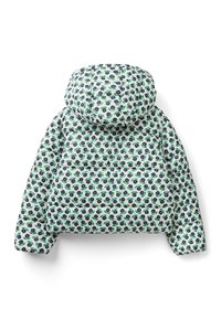 United Colors of Benetton Giacca invernale - off-white