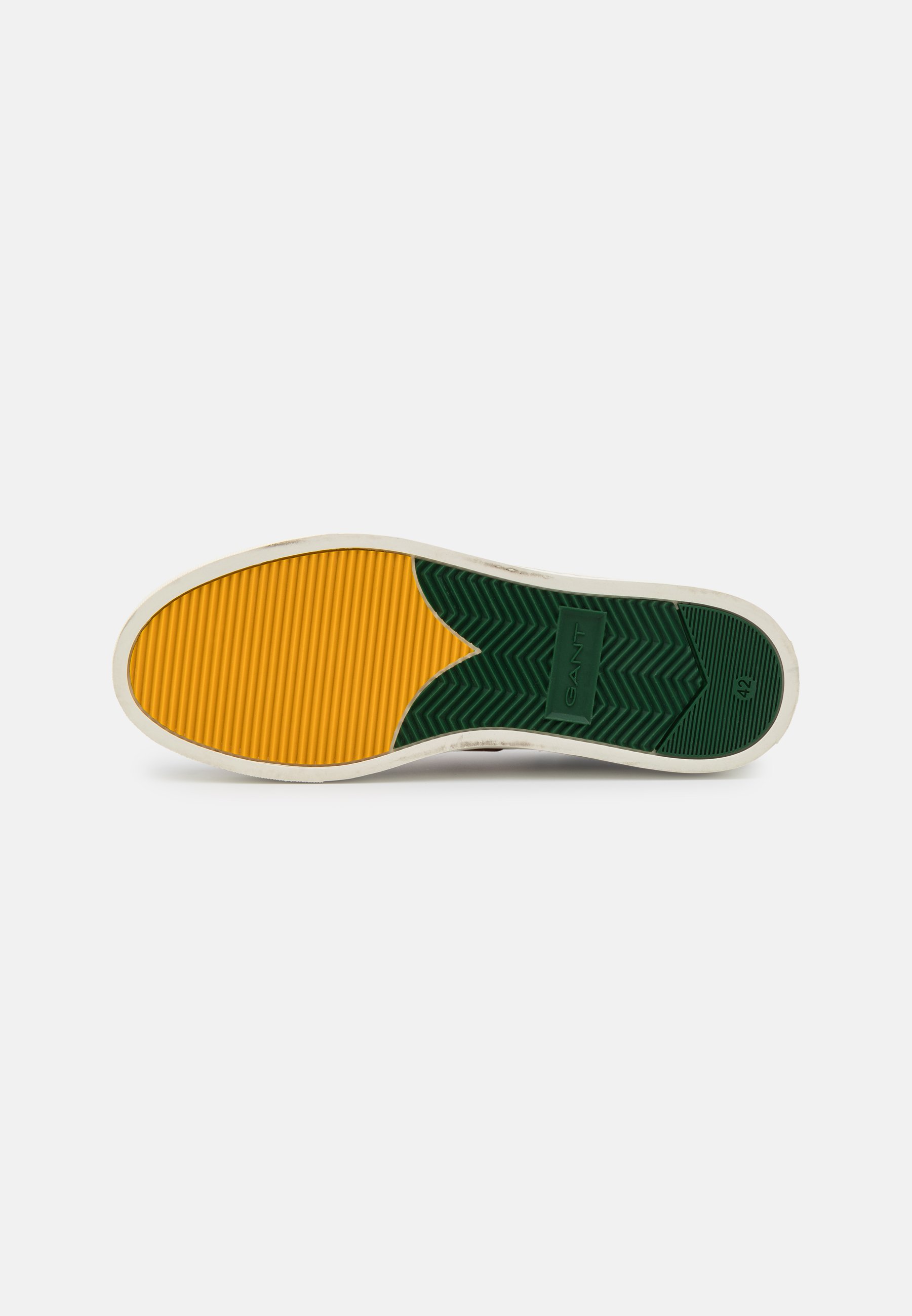 gant mc julien cognac