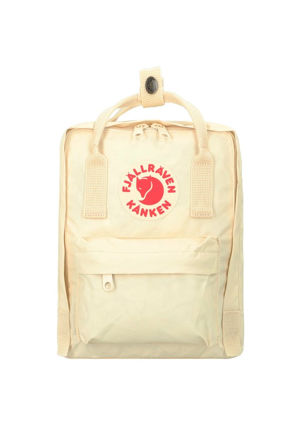 KANKEN MINI CITY – Tagesrucksack – light oak