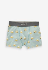 Next 10 PACK STANDARD - Panties - neutral transport print