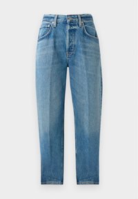 DAHLIA - Relaxed fit jeans - blue denim