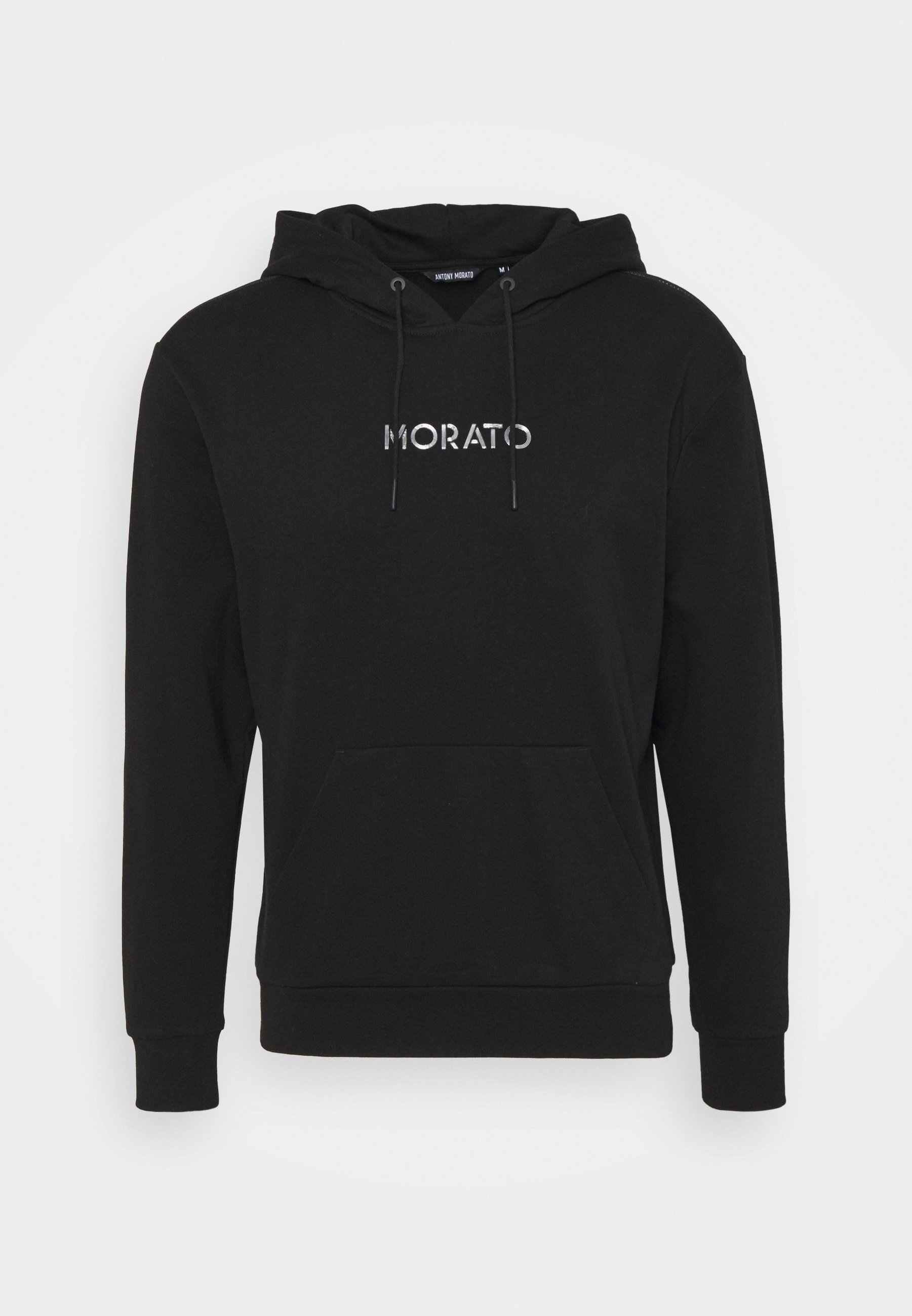 Antony Morato Sudadera - black/negro - Zalando.es