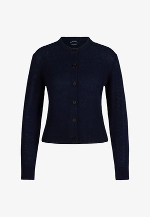 JOOP!, CARDIGAN KARINA - Strickjacke - navy