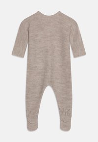 Sanetta OVERALL UNISEX - Grenouillère - frappe
