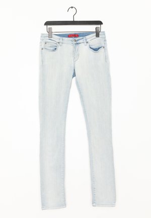 HUGO Jeans Straight Leg - blue