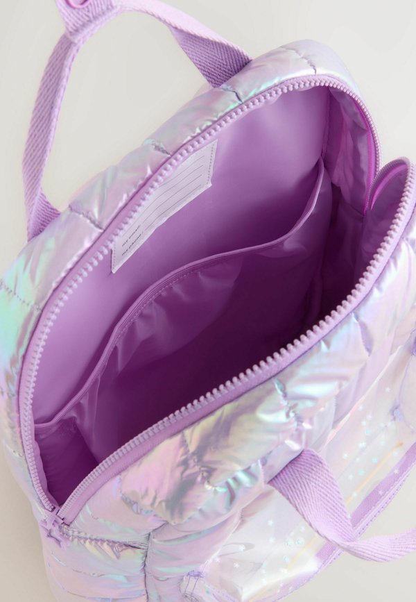 Schulranzen – lilac unicorn