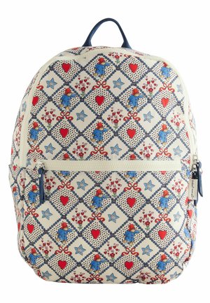 Cath Kidston Rucksack - ecru