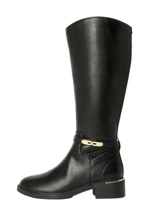 WIDE FIT  - Boots - black