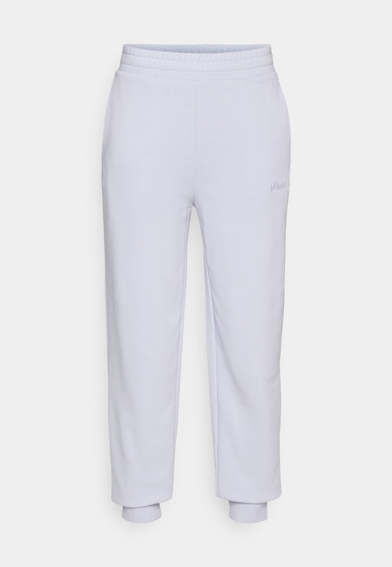 Puma Trainingsbroek lichtblauw Puma Trainingsbroek lichtblauw