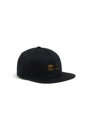 Vans RAVENNA SNAPBACK - Kšiltovka - black