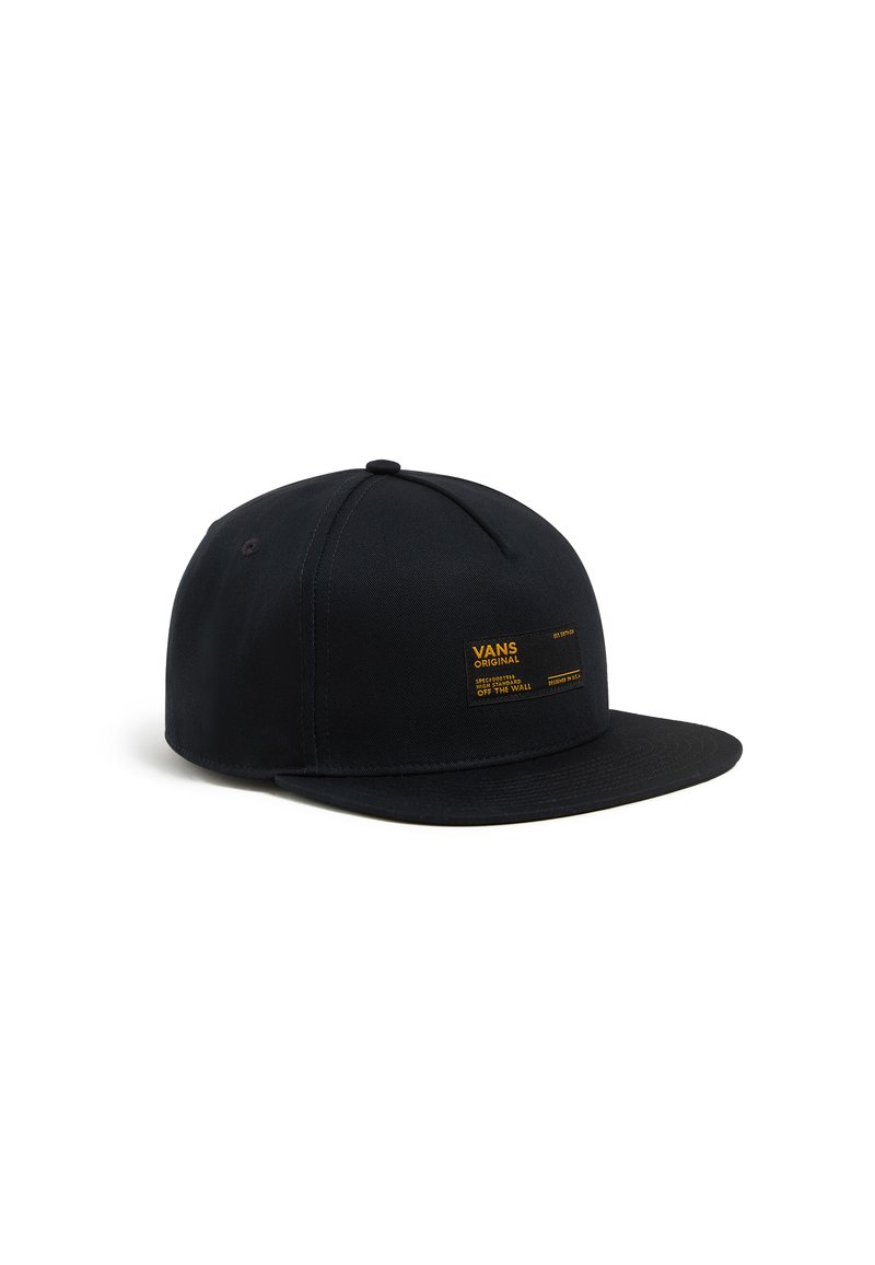 Vans RAVENNA SNAPBACK - Caps - black