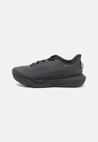 Niet geselecteerd, black