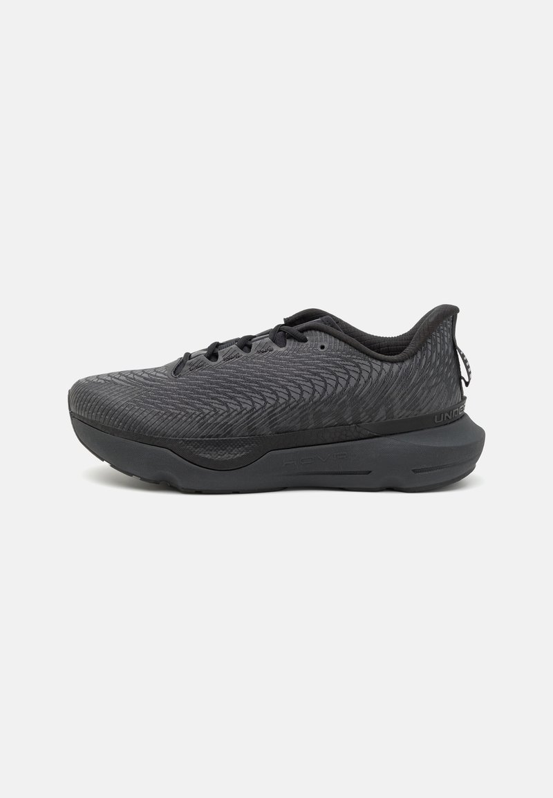 Under Armour INFINITE PRO STORM - Hardloopschoenen voor op de weg - black