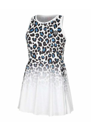 PARTY STYLES 2IN1 - Sportkleid - leo